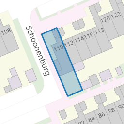Perceel EDE01-F-3614