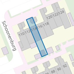 Perceel EDE01-F-3616