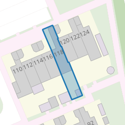 Perceel EDE01-F-3618