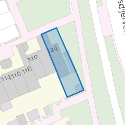 Perceel EDE01-F-3621