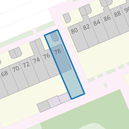 Perceel EDE01-F-3628