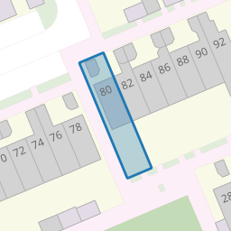 Perceel EDE01-F-3629