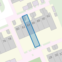 Perceel EDE01-F-3631