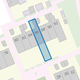 Perceel EDE01-F-3632