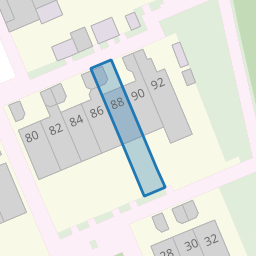 Perceel EDE01-F-3633