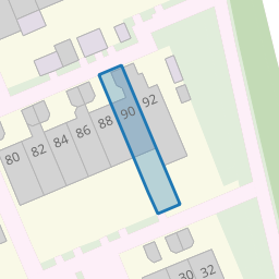 Perceel EDE01-F-3634