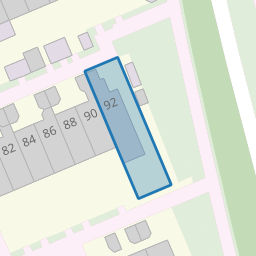 Perceel EDE01-F-3635