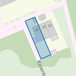 Perceel EDE01-F-3636