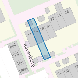 Perceel EDE01-F-3658