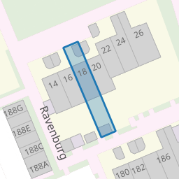 Perceel EDE01-F-3659