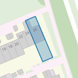 Perceel EDE01-F-3663