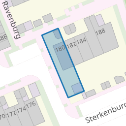 Perceel EDE01-F-3668