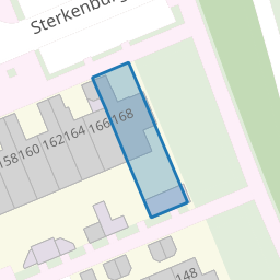 Perceel EDE01-F-3682