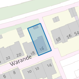 Perceel EDE01-F-3710