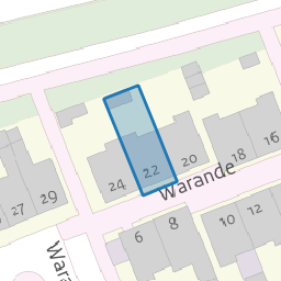 Perceel EDE01-F-3715