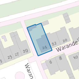 Perceel EDE01-F-3716