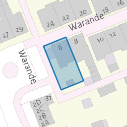 Perceel EDE01-F-3721