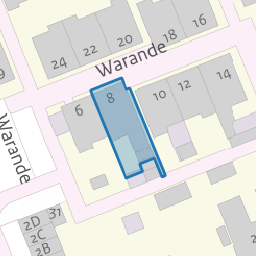 Perceel EDE01-F-3722