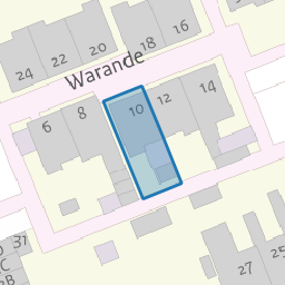 Perceel EDE01-F-3725