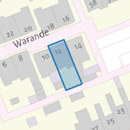 Perceel EDE01-F-3726