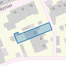 Perceel EDE01-F-3733