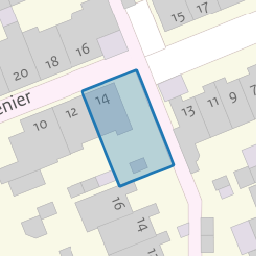 Perceel EDE01-F-3734