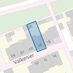 Perceel EDE01-F-3738