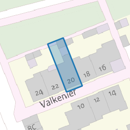 Perceel EDE01-F-3739