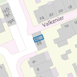 Perceel EDE01-F-3743