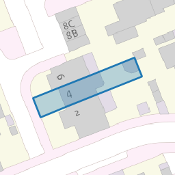 Perceel EDE01-F-3747