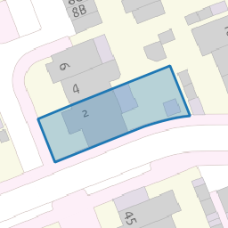 Perceel EDE01-F-3748