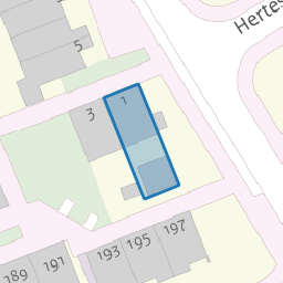 Perceel EDE01-F-3749