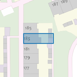 Perceel EDE01-F-3758