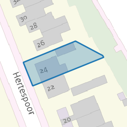 Perceel EDE01-F-3764