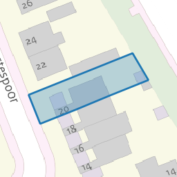 Perceel EDE01-F-3766