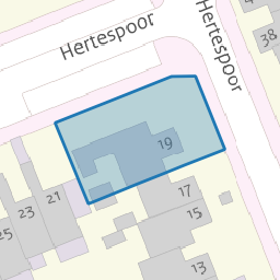 Perceel EDE01-F-3770