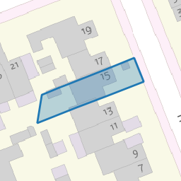 Perceel EDE01-F-3772