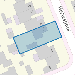 Perceel EDE01-F-3776