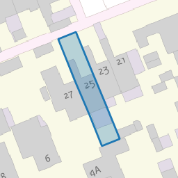 Perceel EDE01-F-3779