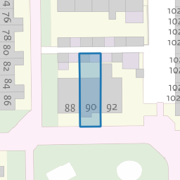 Perceel EDE01-F-3784