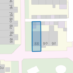 Perceel EDE01-F-3785