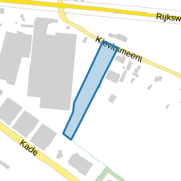 Perceel EDE01-F-3795