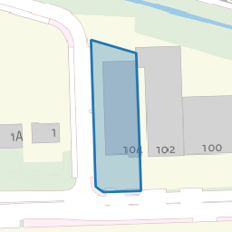 Perceel EDE01-F-3799