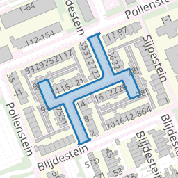 Perceel EDE01-F-3805