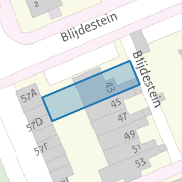 Perceel EDE01-F-3812