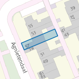 Perceel EDE01-F-3821