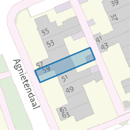 Perceel EDE01-F-3822