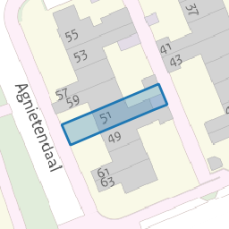 Perceel EDE01-F-3823