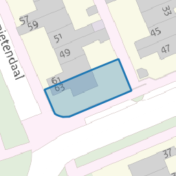 Perceel EDE01-F-3826