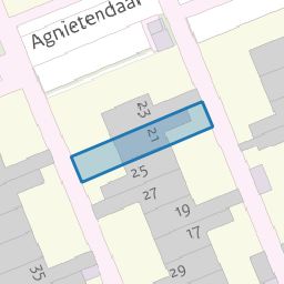 Perceel EDE01-F-3836